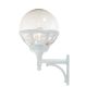 Norlys BOLOGNA 3025W Wandleuchte 1x9W/E27 IP54