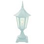 Norlys MODENA 300W Stehlampe 1x9W/E27 IP54