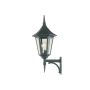 Norlys MODENA 3020B Wandleuchte 2x9W/E27 IP54