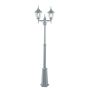 Norlys MODENA 302W Laterne 2x9W/E27 IP54