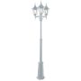 Norlys MODENA 303W Laterne 3x9W/E27 IP54