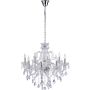 Paul Neuhaus GRACIA 3081-00 Pendelleuchte 8x40W/E14 ip20