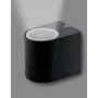 Polux BOSTON 303349 Wandleuchte 1x10W/GU10 IP44