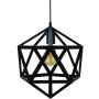 Polux DENMARK 305534 Pendelleuchte 1x20W LED/E27 IP20