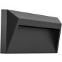 Polux HOLDEN 309259 Aufbau-Treppenleuchte 1,6W/LED 4000K 140LM IP65