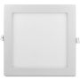 Polux MARS 303523 Spot encastré 18W/LED 3000K 1050LM IP20