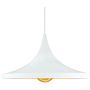 Polux MODERN 306753 Pendelleuchte 1x20W LED/E27 IP20