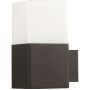 Polux NEW YORK 304612 Wandleuchte 1x12W/E27 IP44