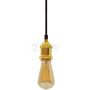 Polux NOLA 308962 Suspension 1x20W LED/E27 IP20