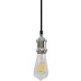 Polux NOLA 309037 Suspension 1x20W LED/E27 IP20