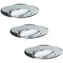 Polux OLIN 306197 Einbau-Downlight 1x3,5W/GU10 3000K 250LM IP20