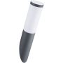 Polux OSLO 300935 Wandleuchte 1x10W/E27 IP44