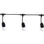 Polux PARTY 308207 Girlande 10x6W/E27 2700K IP44