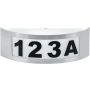 Polux RONO 309792 Wandleuchte 1x14W/E27 IP54