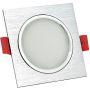 Polux VENUS 303622 Einbau-Downlight 7W/LED 3000K 470LM IP20