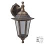 Prezent CAPRI I. 3081 Wandleuchte 1x60W/E27 IP44