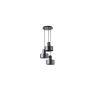Sigma Lighting RIF 30900 Pendelleuchte 3x60W/E27