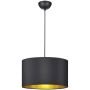 Trio HOSTEL 308200179 Suspension lumineuse 1x60w/e27 ip20