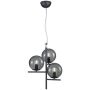 Trio PURE 302000342 Pendelleuchte 3x28w/e14 ip20