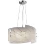Trio SANDRINA 301200300 Suspension lumineuse 3x40w/e27 ip20
