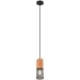 Trio TOSH 304300132 Pendelleuchte 1x40w/e27 ip20