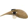 Eglo SIRUELA 31961 Deckenlampe 1x42w/e27 ip20