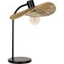 Eglo SIRUELA 31965 Lampe de table 1x42w/e27 ip20