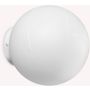 Ideal Lux CARTA 317106 Applique murale 1x25W/E27 ip20
