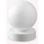 Ideal Lux CARTA 317151 Tischleuchte 1x15W/G9 ip20