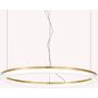 Ideal Lux CROWN 314921 Pendelleuchte 1x43W/LED ip20