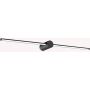 Ideal Lux ESSENCE 310145 Wandleuchte 2x13W/LED 3000K ip20