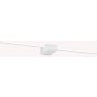 Ideal Lux ESSENCE 311777 Wandleuchte 2x12W/LED 3000K ip20
