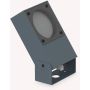 Ideal Lux SIRIO 318233 Projecteur de jardin 1x9W/GX53 ip65