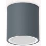 Ideal Lux TECHO 318110 Aufbau-Downlight 1x20W/GU10 ip54