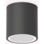 Ideal Lux TECHO 318141 Aufbau-Downlight 1x20W/GU10 ip54