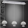 Milagro VENUS ML315 Suspension 3x5W/LED 1050LM