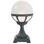 Norlys BOLOGNA 313B Stehlampe 1x9W/E27 IP54