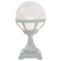 Norlys BOLOGNA 313W Lampe sur pied 1x9W/E27 IP54