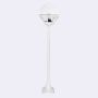 Norlys BOLOGNA 314W Stehlampe 1x9W/E27 IP54