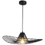 Polux ABANO 317186 Pendelleuchte 1x20W LED/E27 IP20