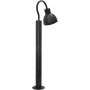 Polux ARNE 311931 Lampe sur pied 1x10W/E27 IP44