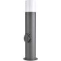 Polux DALLAS 315991 Stehlampe 1x12W/E27 IP44