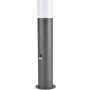 Polux DALLAS 316004 Stehlampe 1x12W/E27 IP44