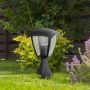 Polux IGMA 311894 Stehlampe 1x12W/E27 IP44