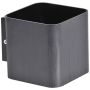 Polux IZAR 314000 Applique murale 1x10W/G9 IP20