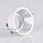 Polux KOLDING 315465 Einbau-Downlight 1x8W/GU10 IP20
