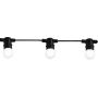 Polux PARTY 310330 Girlande 10x0,6W/LED 3000K IP44