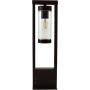 Polux SPECTRA 312341 Stehlampe 1x10W/E27 IP44