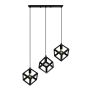 Polux SWEDEN 310361 Pendelleuchte 3x20W LED/E27 IP20