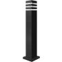 Polux TEKSAS 316189 Lampe sur pied 1x12W/E27 IP44